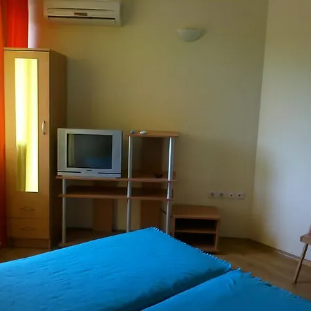 Amadeus 5 * Sunny Beach