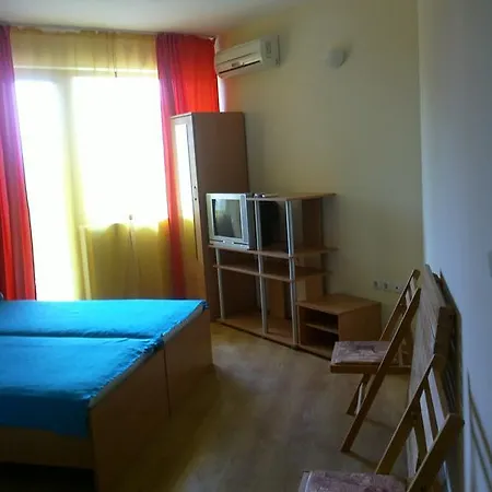 Amadeus 5 Lejlighed Sunny Beach