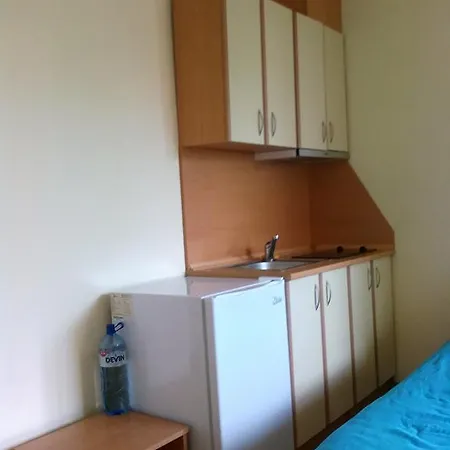 Lejlighed Amadeus 5 Sunny Beach