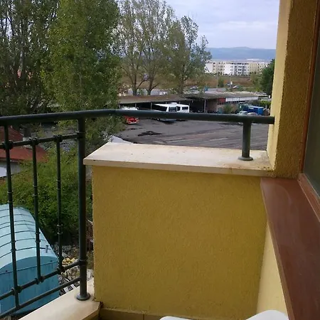 Amadeus 5 Lejlighed Sunny Beach
