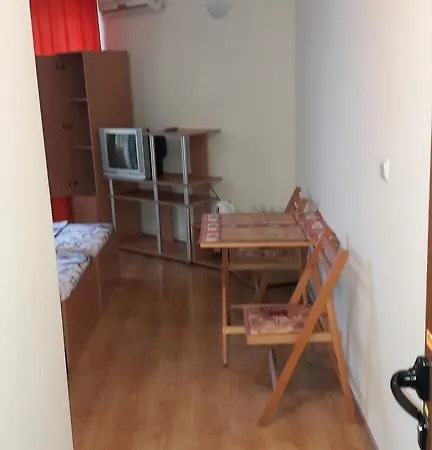 Amadeus 5 Sunny Beach