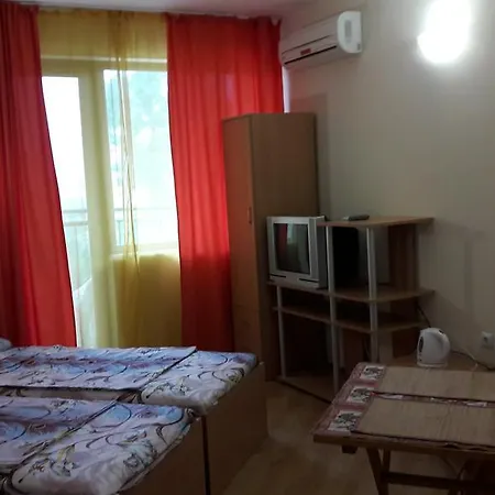 Amadeus 5 * Sunny Beach